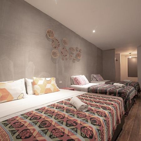 Hotel Bonavento Cartagena Buitenkant foto