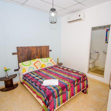 Hotel Bonavento Cartagena Buitenkant foto
