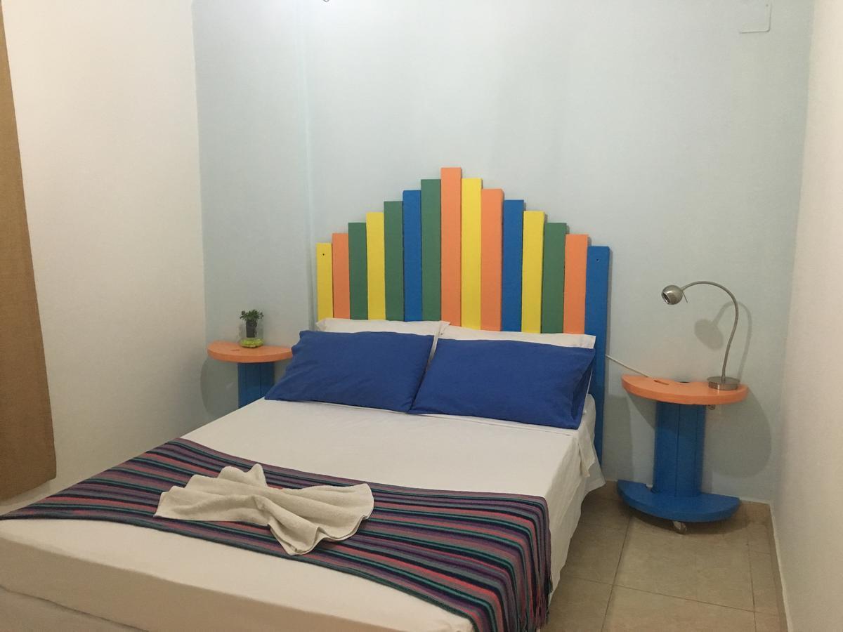 Hotel Bonavento Cartagena Buitenkant foto