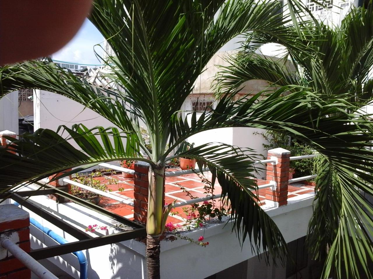 Hotel Bonavento Cartagena Buitenkant foto