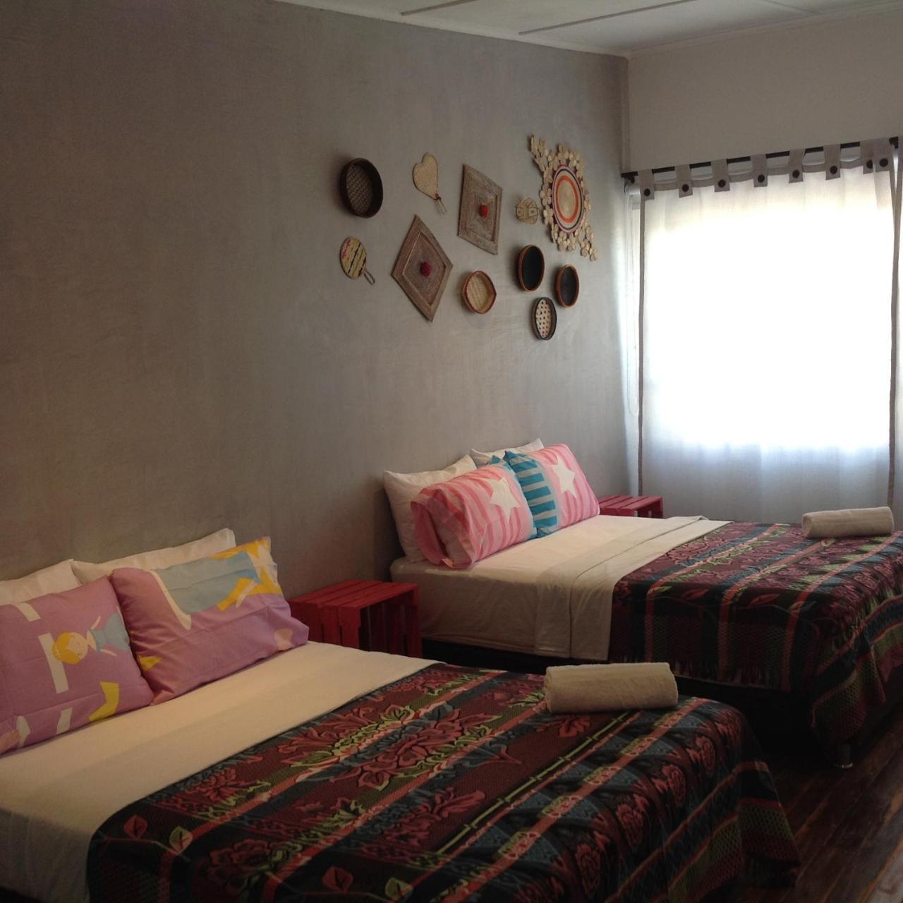 Hotel Bonavento Cartagena Buitenkant foto