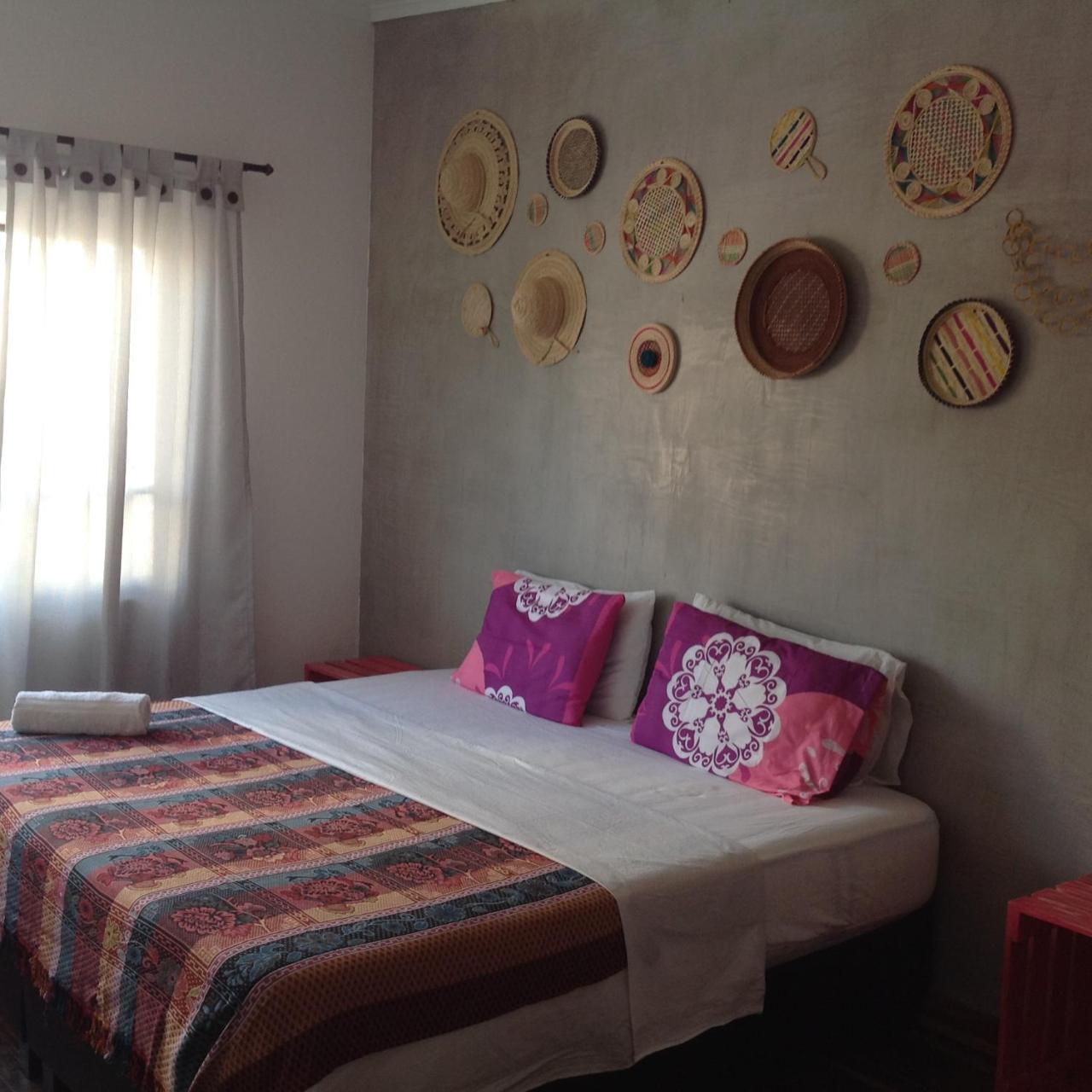 Hotel Bonavento Cartagena Buitenkant foto