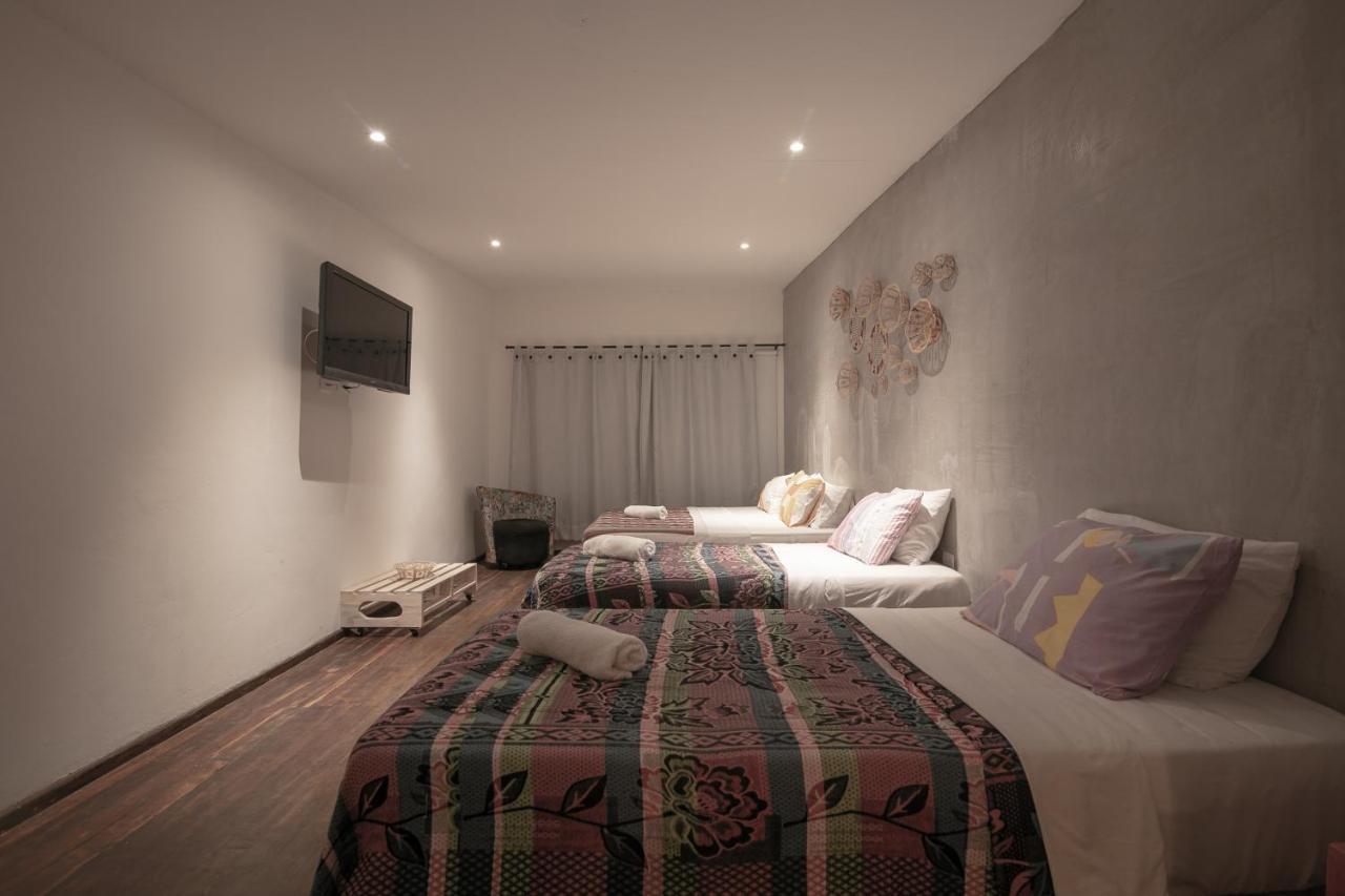 Hotel Bonavento Cartagena Buitenkant foto