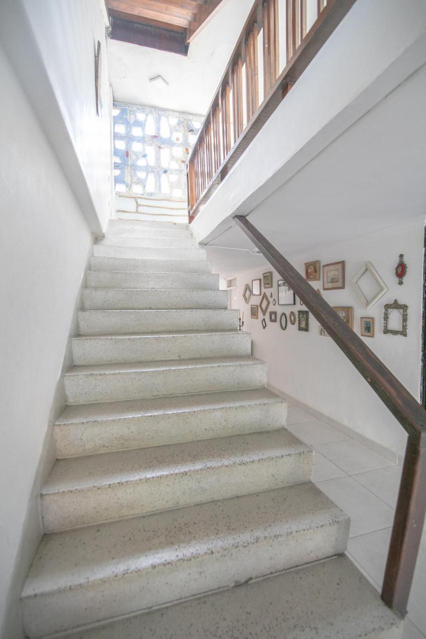 Hotel Bonavento Cartagena Buitenkant foto