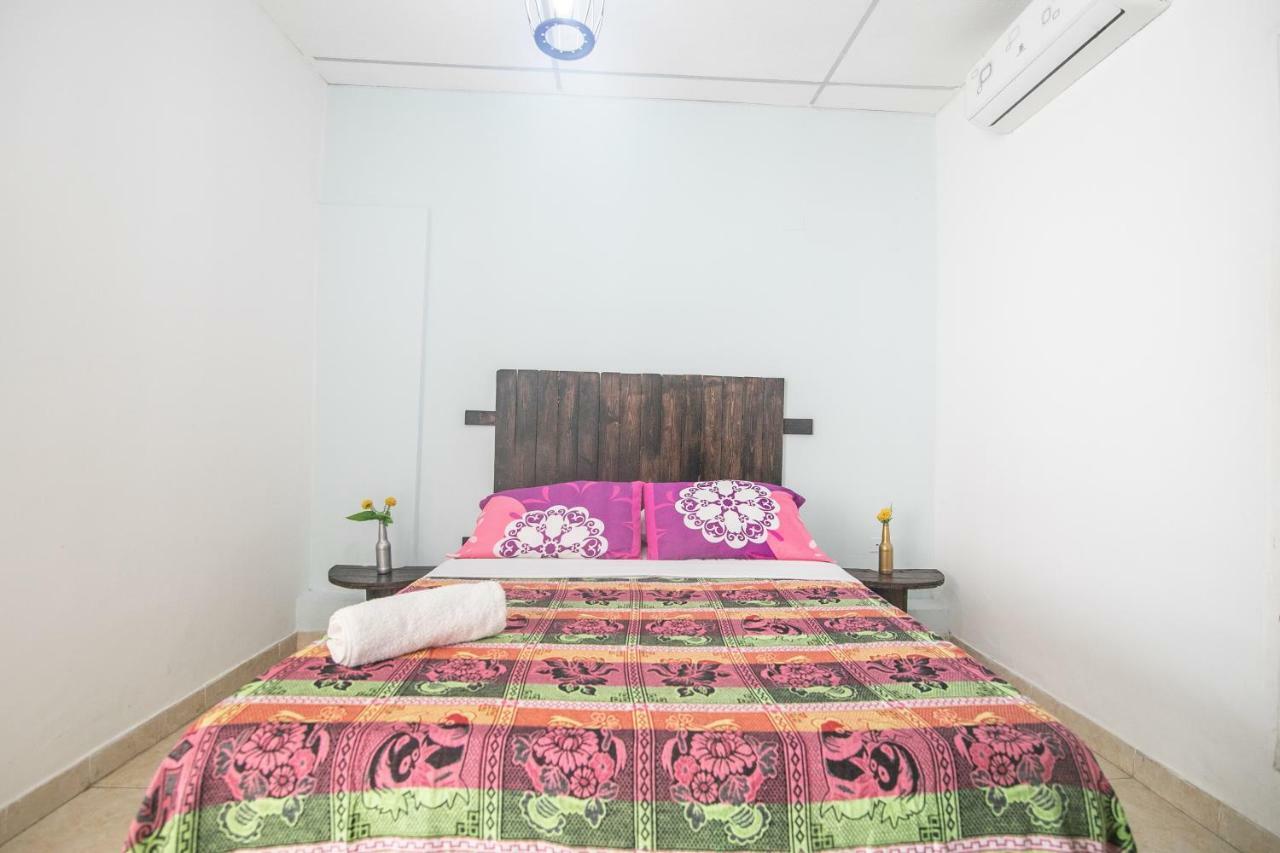 Hotel Bonavento Cartagena Buitenkant foto