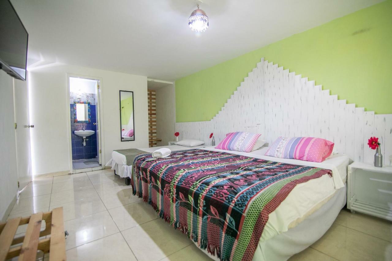 Hotel Bonavento Cartagena Buitenkant foto