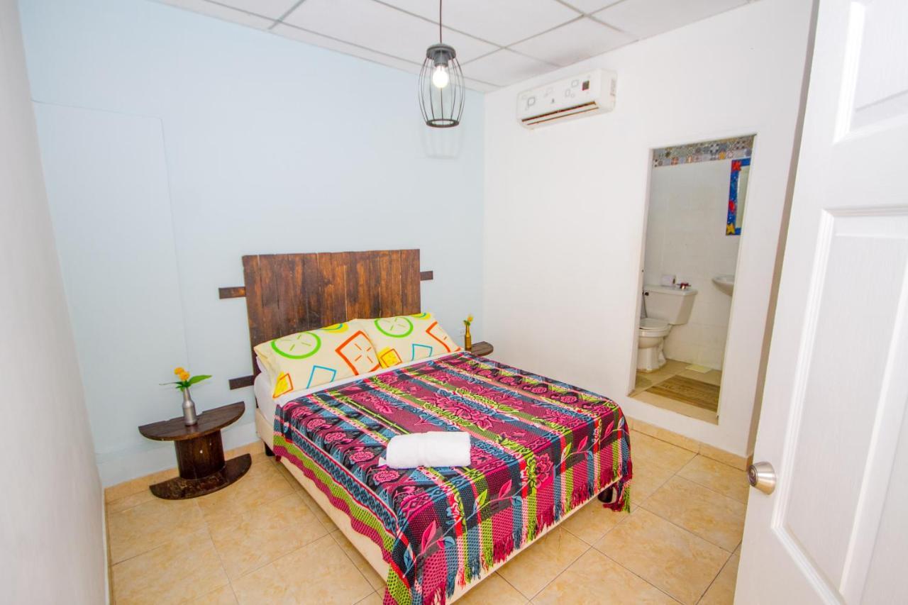 Hotel Bonavento Cartagena Buitenkant foto