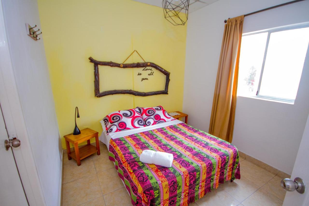 Hotel Bonavento Cartagena Buitenkant foto
